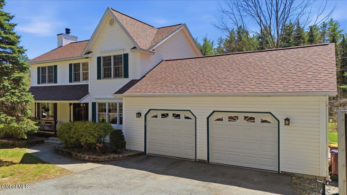 3082 Galway Road Ballston Spa NY 12020
