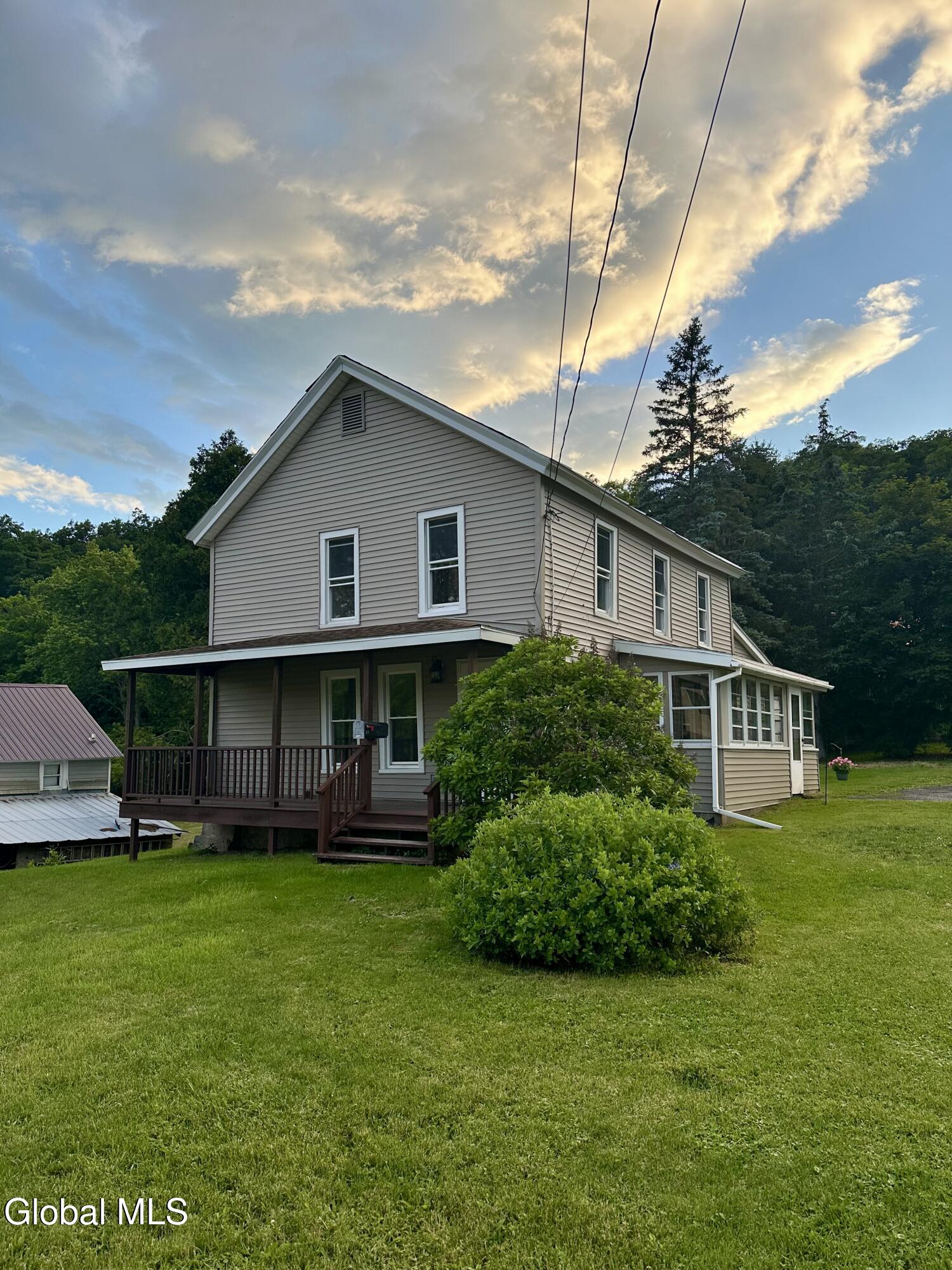 31 Blinn Street Whitehall NY 12887