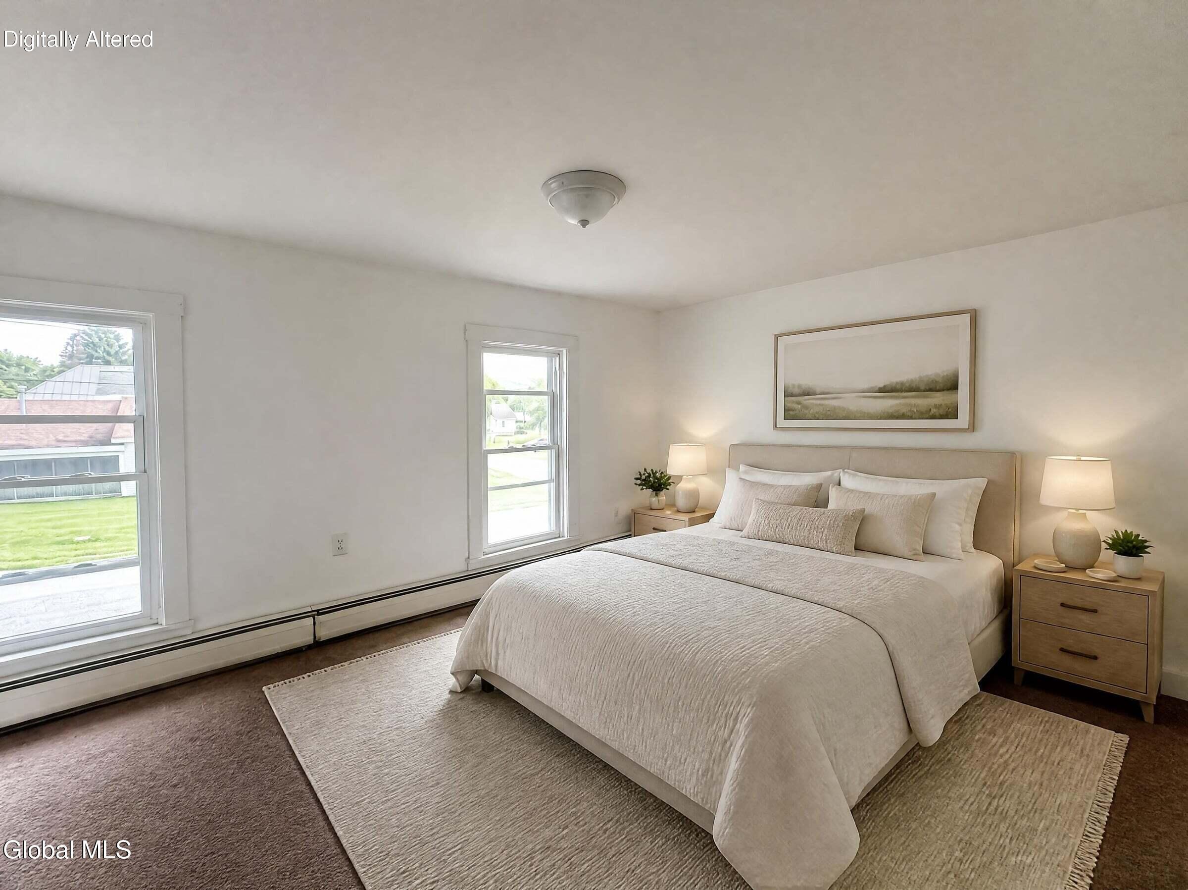 31 Blinn Street Whitehall NY 12887