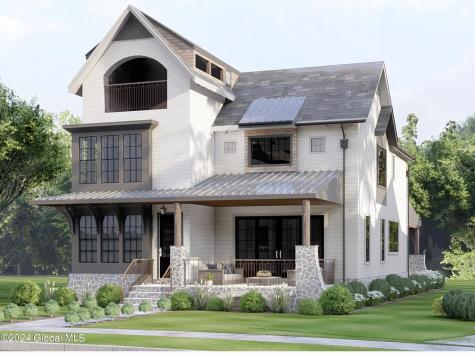 34 Oak Ridge Boulevard Saratoga Springs NY 12866