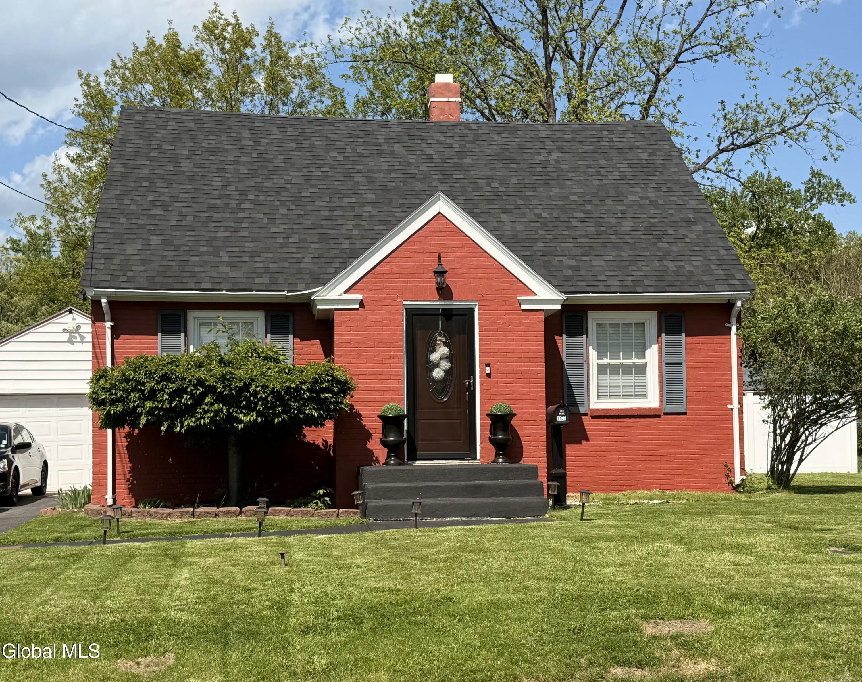 1103 Mann Avenue Rensselaer NY 12144