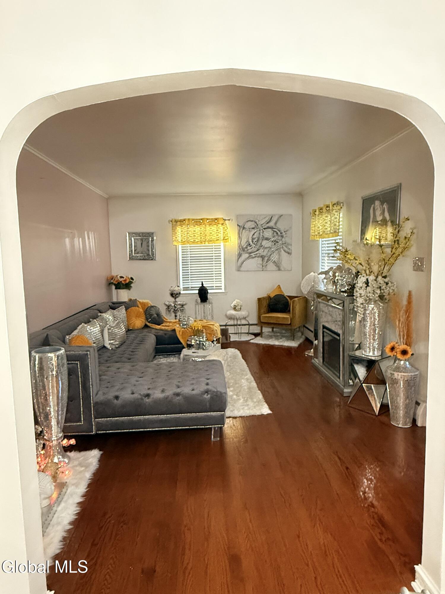 1103 Mann Avenue Rensselaer NY 12144