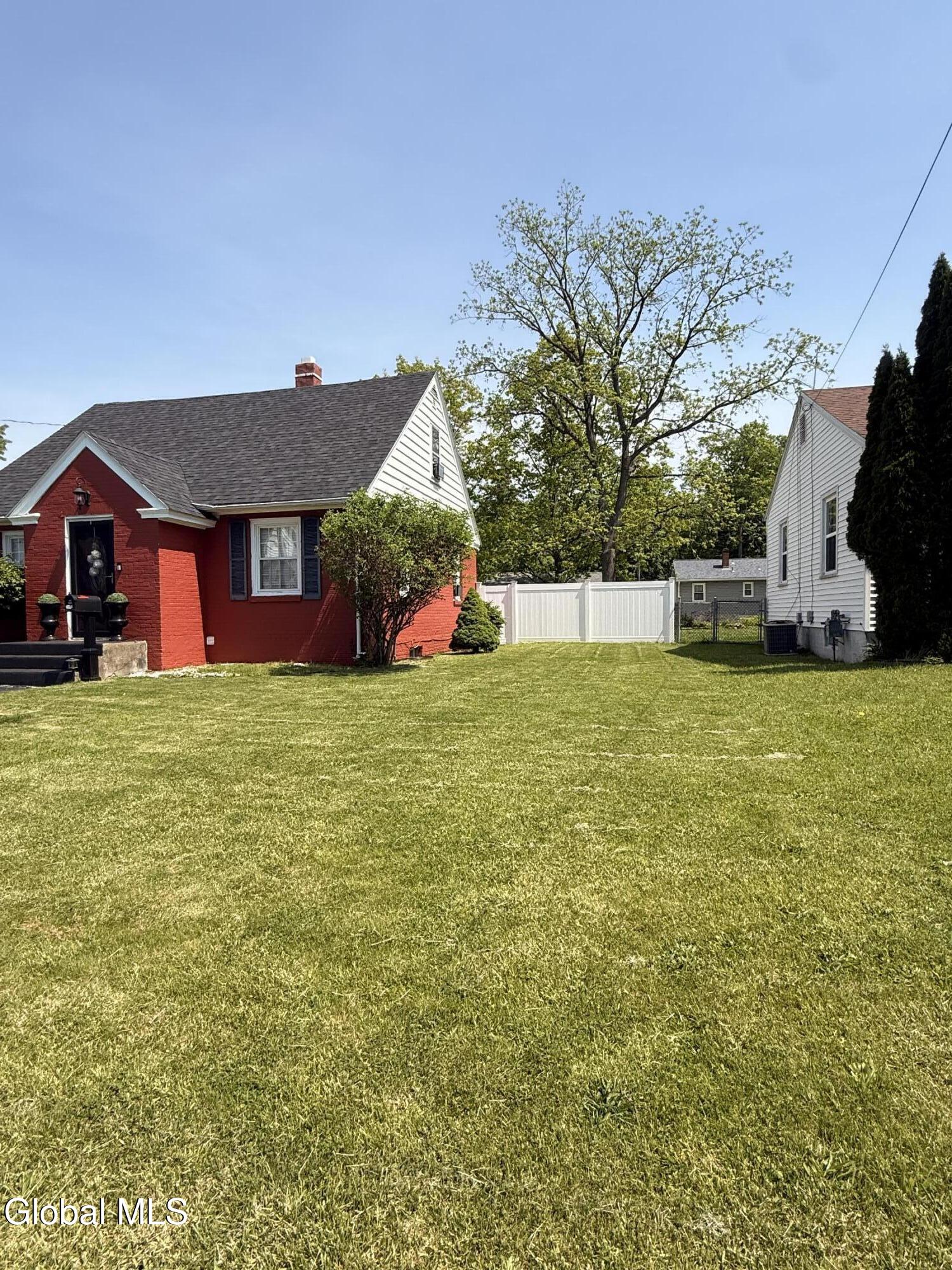 1103 Mann Avenue Rensselaer NY 12144