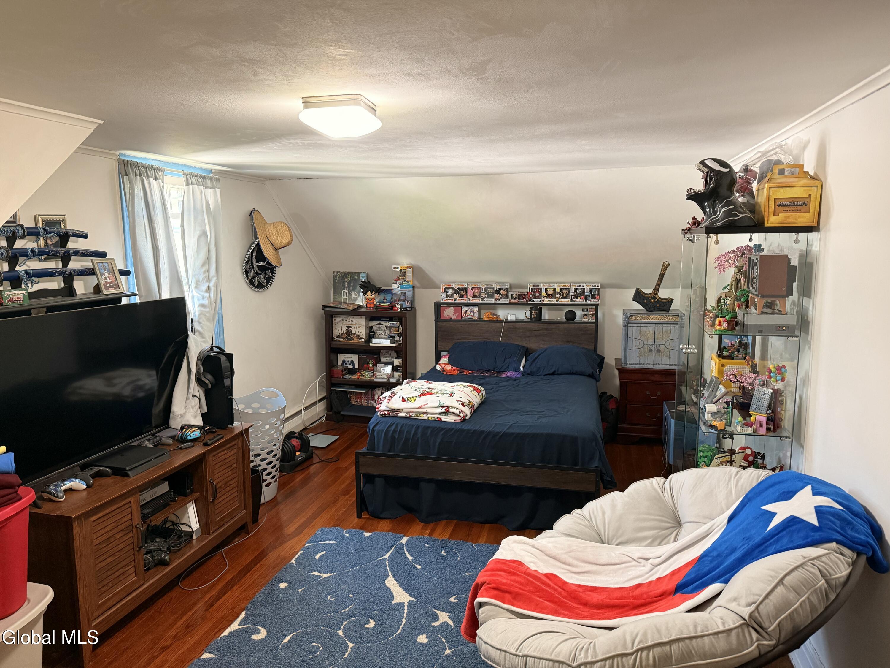 1103 Mann Avenue Rensselaer NY 12144