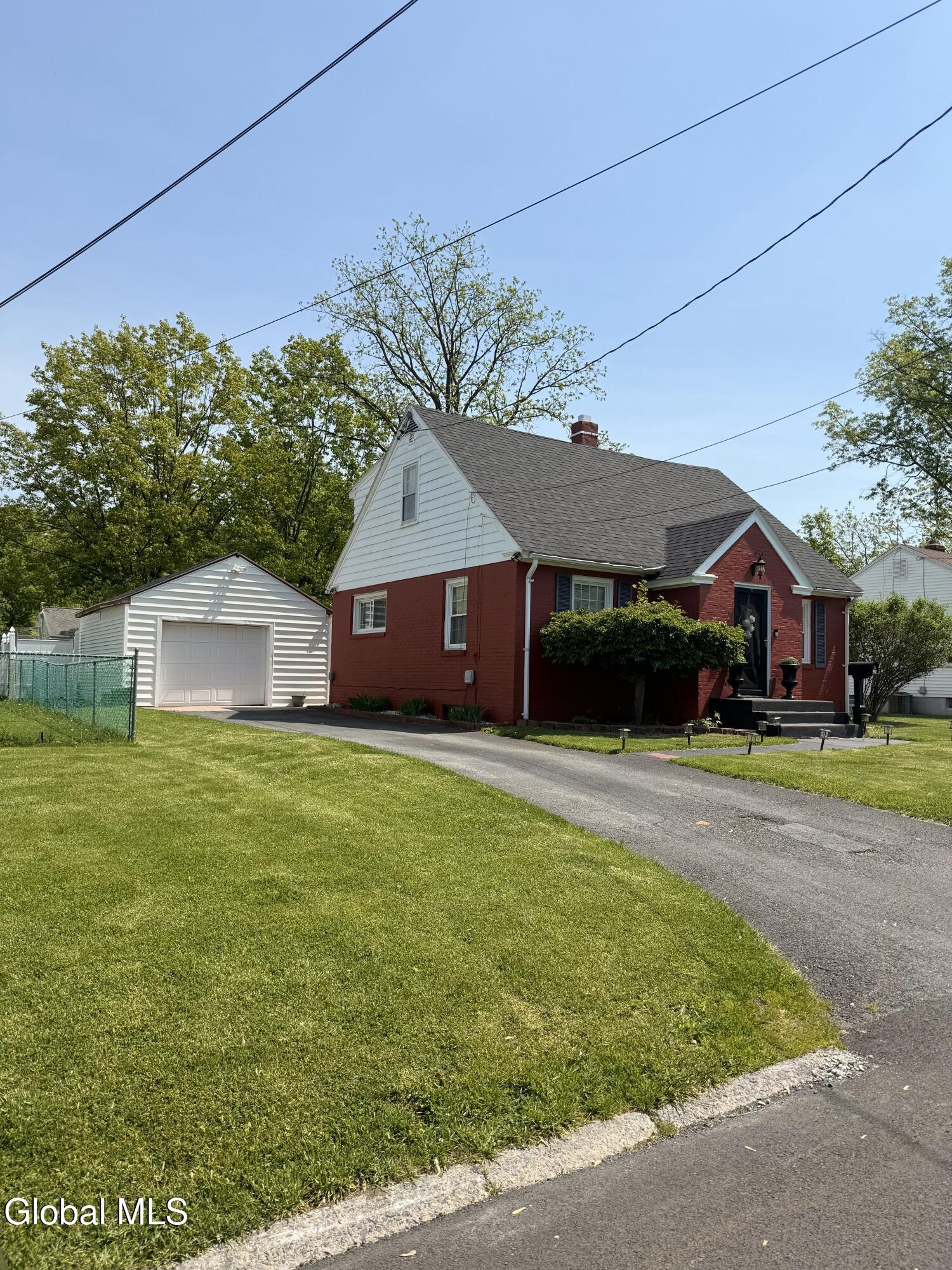 1103 Mann Avenue Rensselaer NY 12144