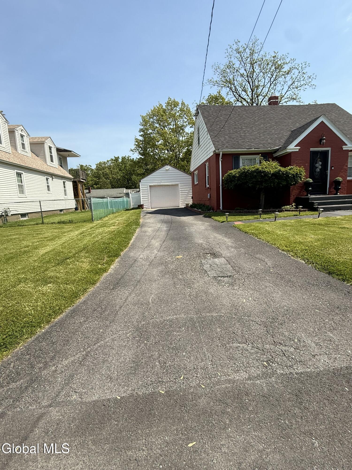 1103 Mann Avenue Rensselaer NY 12144