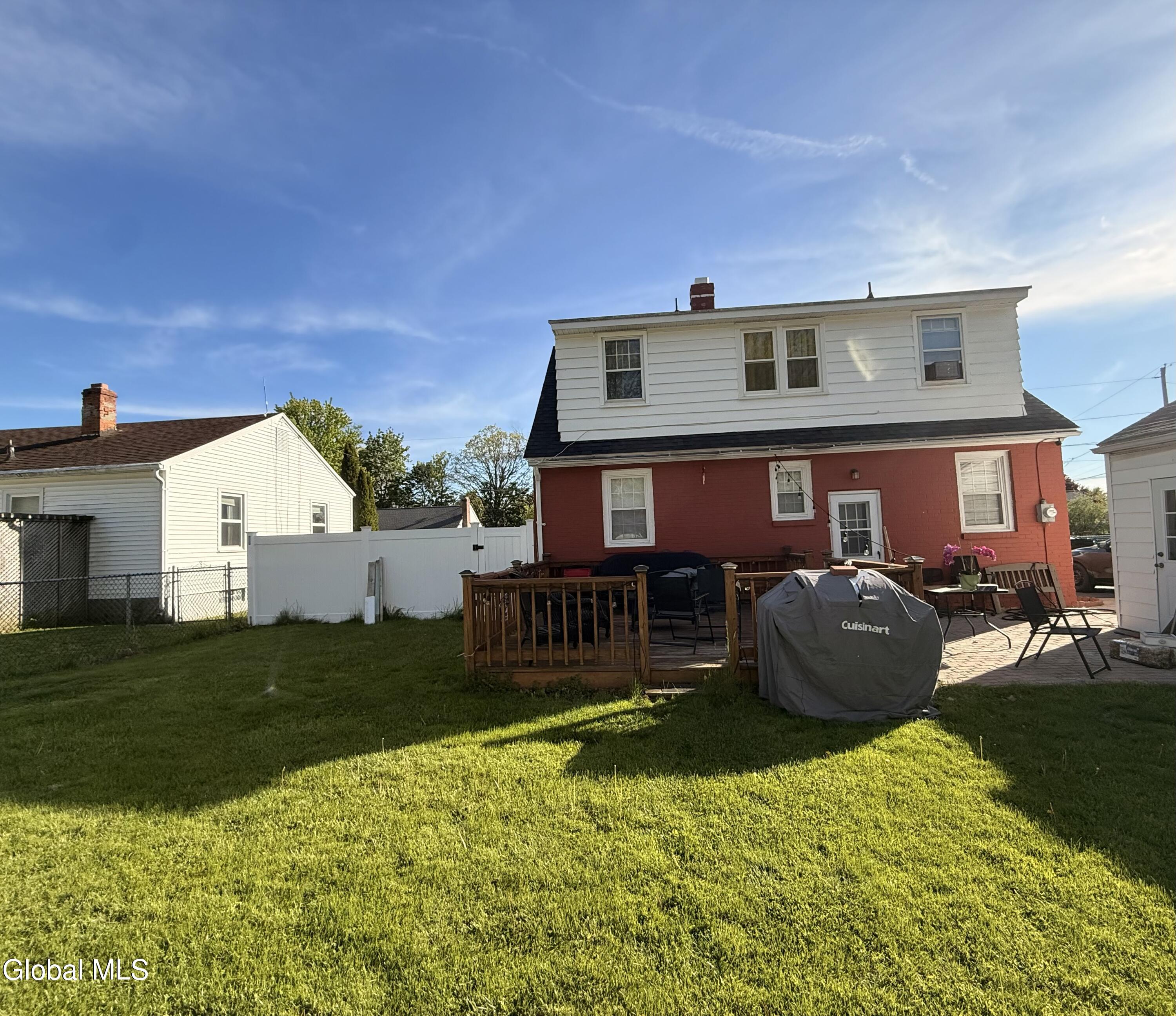 1103 Mann Avenue Rensselaer NY 12144
