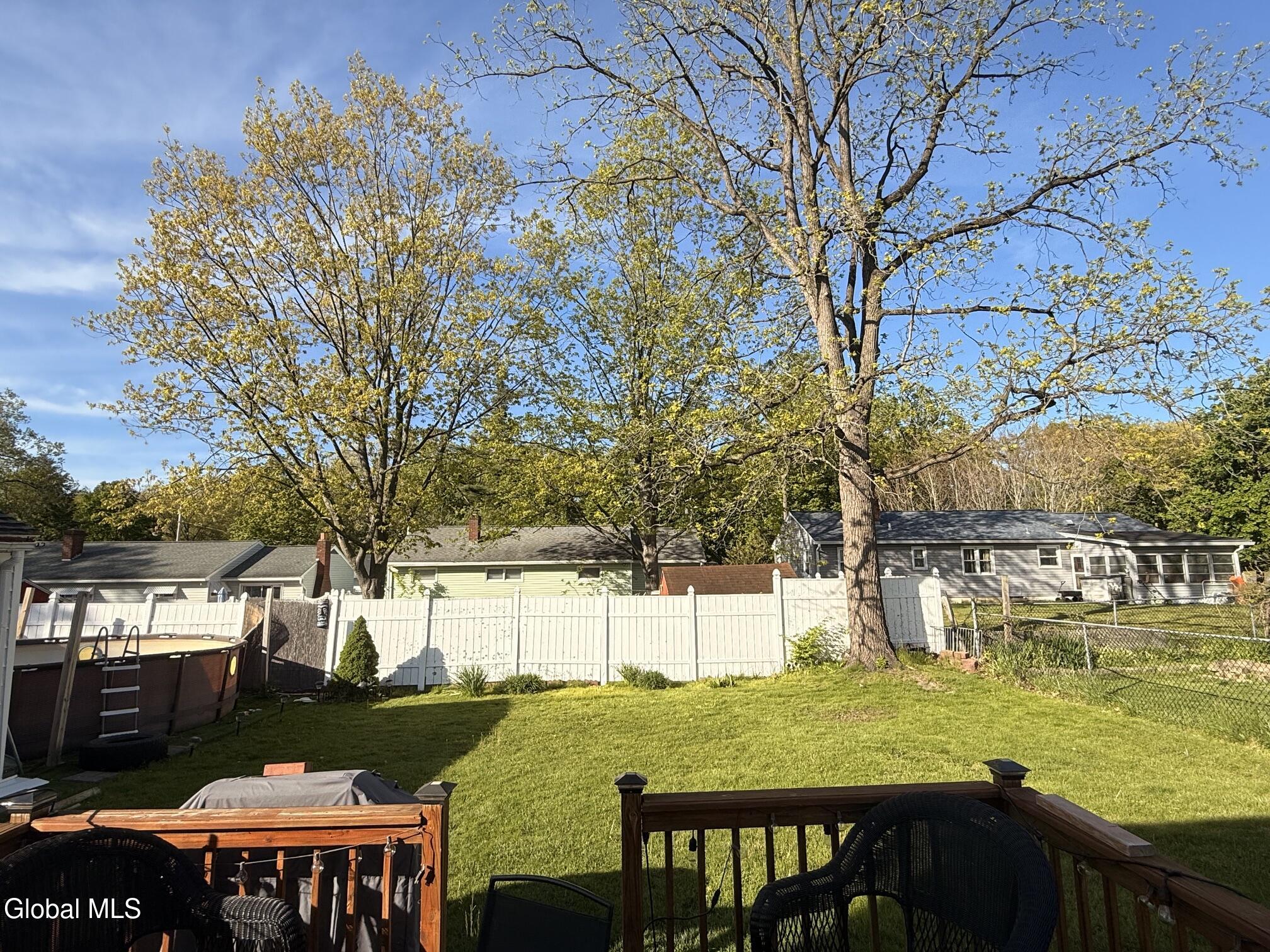 1103 Mann Avenue Rensselaer NY 12144