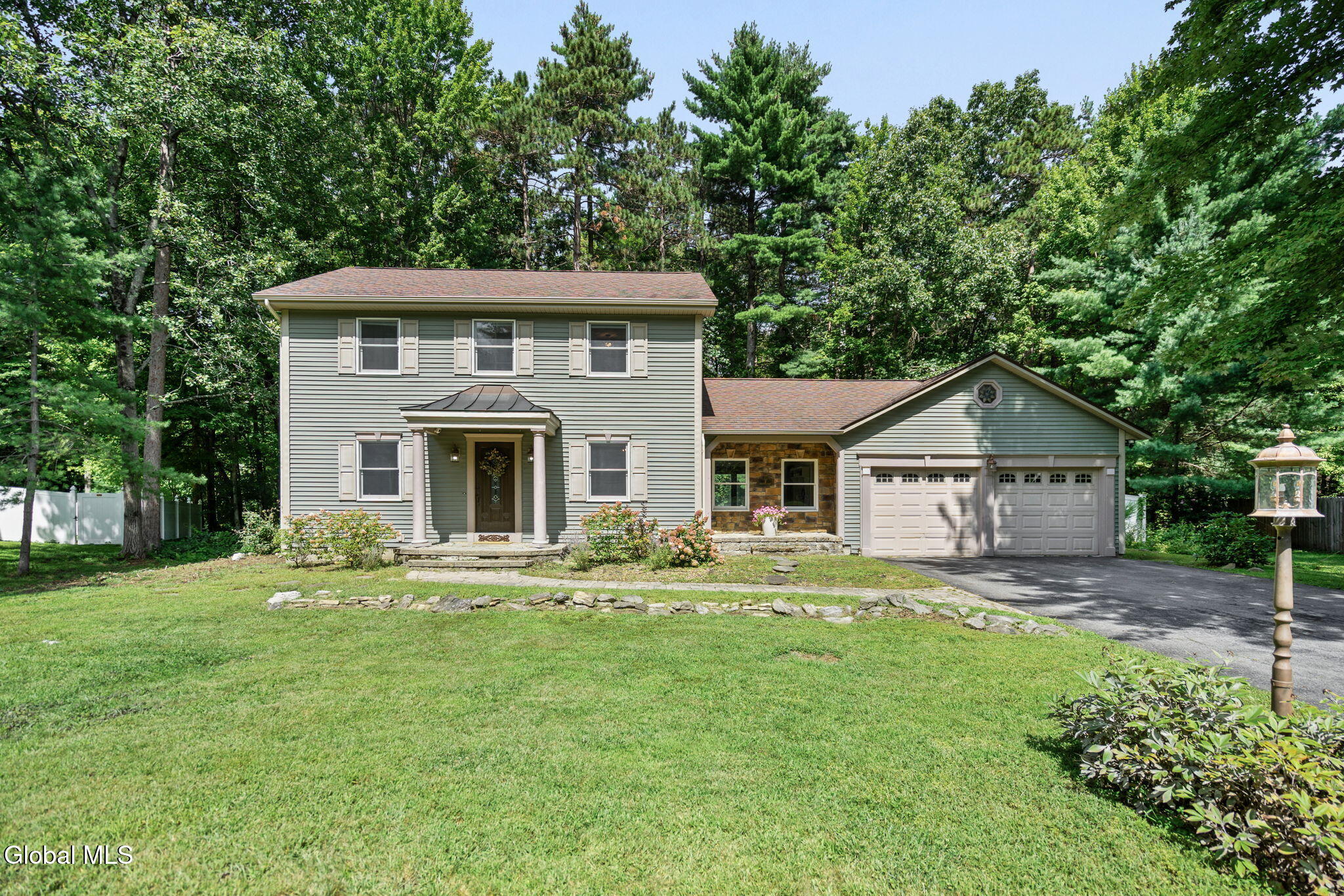 3 Woodmint Place Malta NY 12020