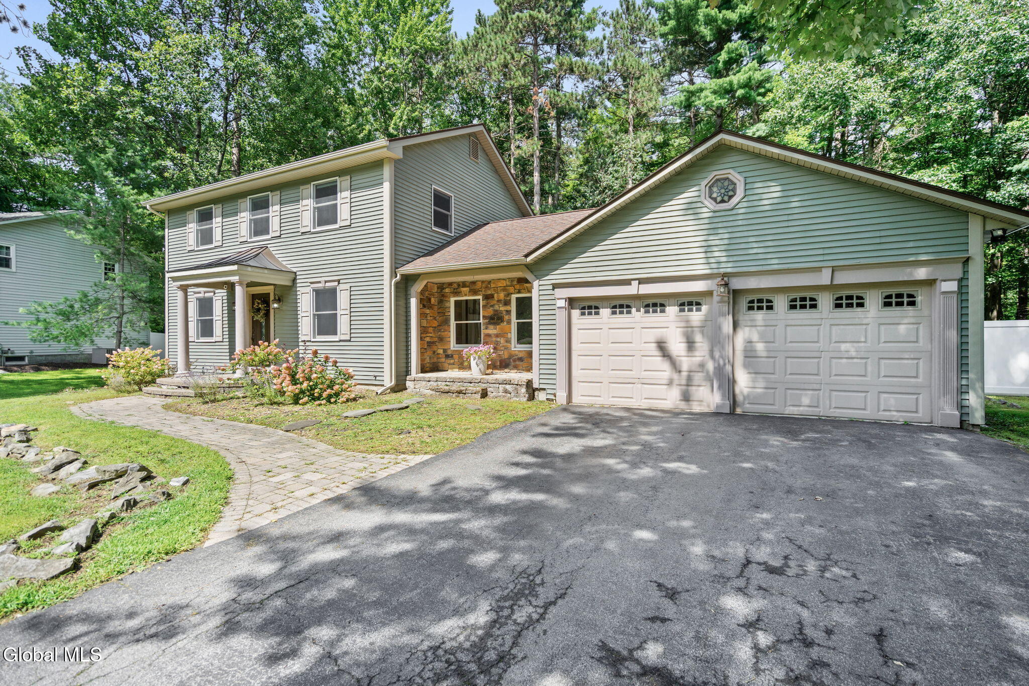 3 Woodmint Place Malta NY 12020