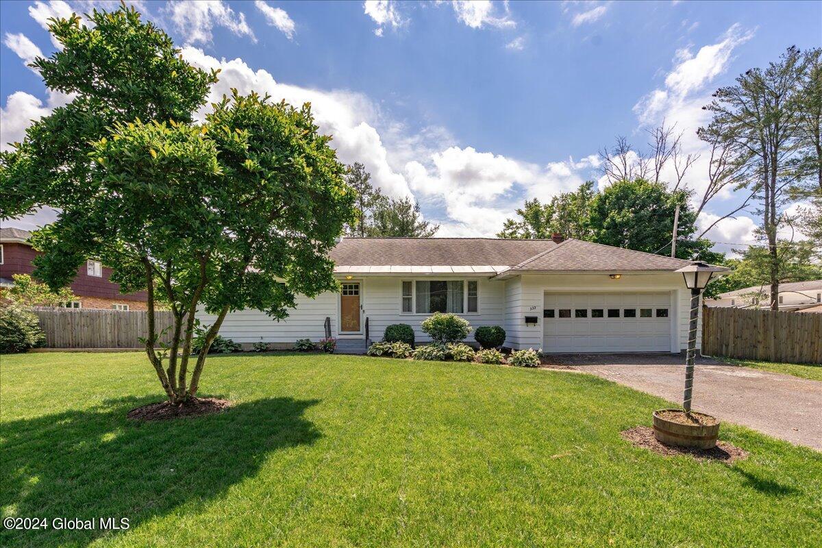333 Mccormack Road Albany NY 12208