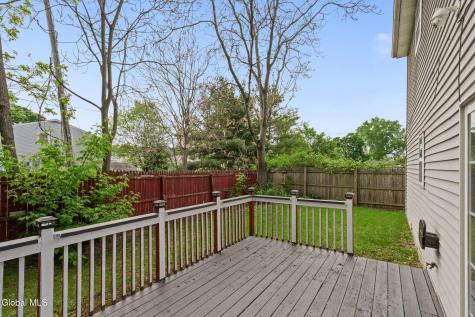 1822 Avenue B Watervliet NY 12189