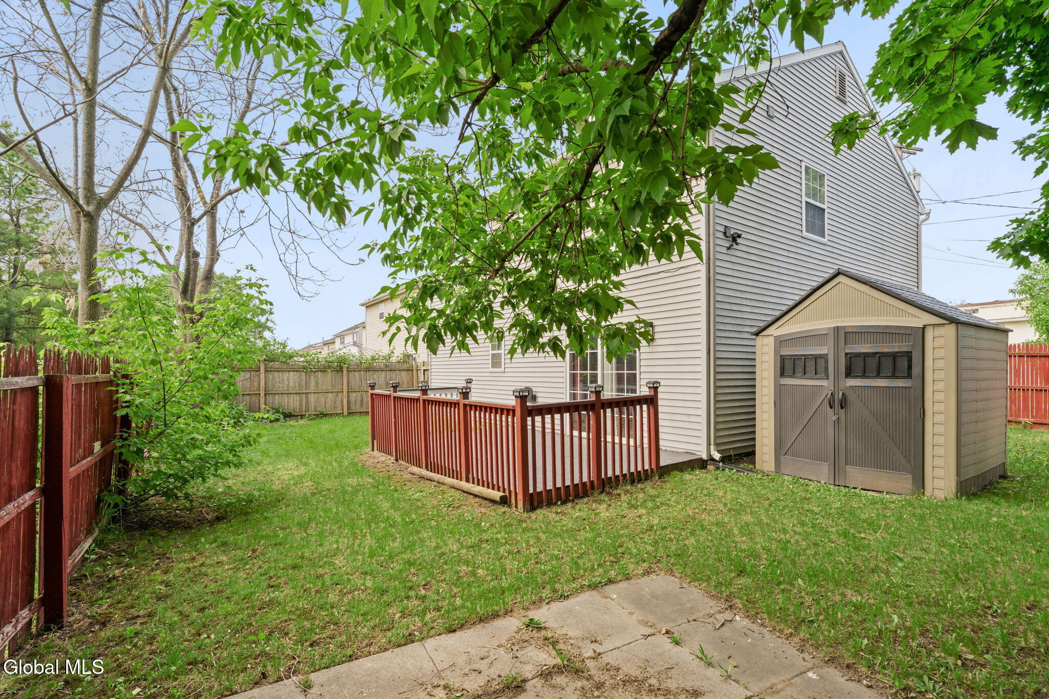 1822 Avenue B Watervliet NY 12189