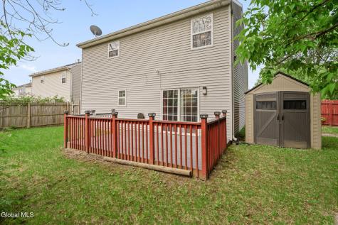1822 Avenue B Watervliet NY 12189