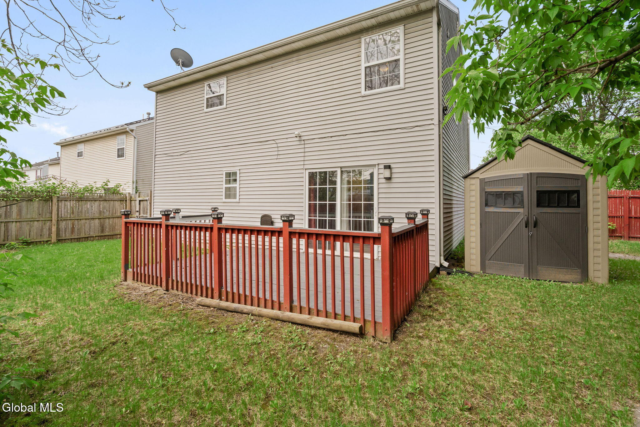 1822 Avenue B Watervliet NY 12189