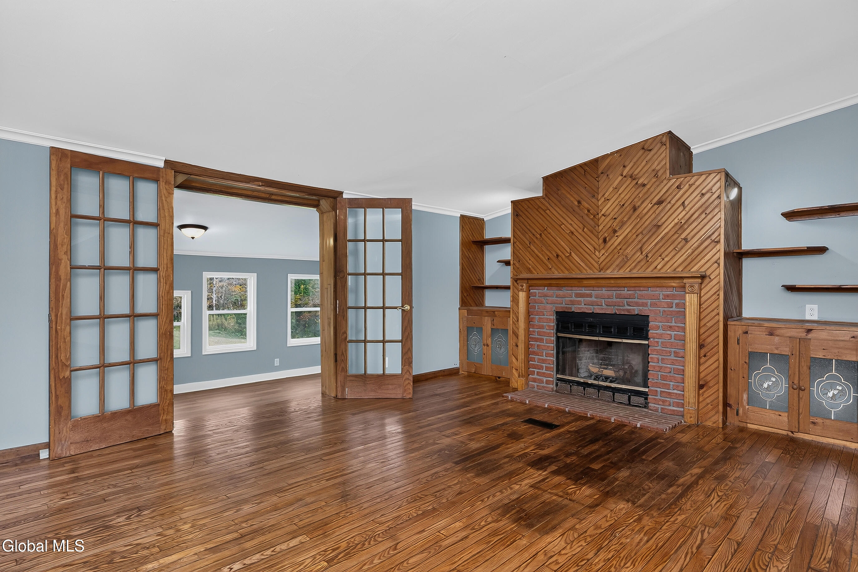 56 County Route 406 Greenville NY 12083