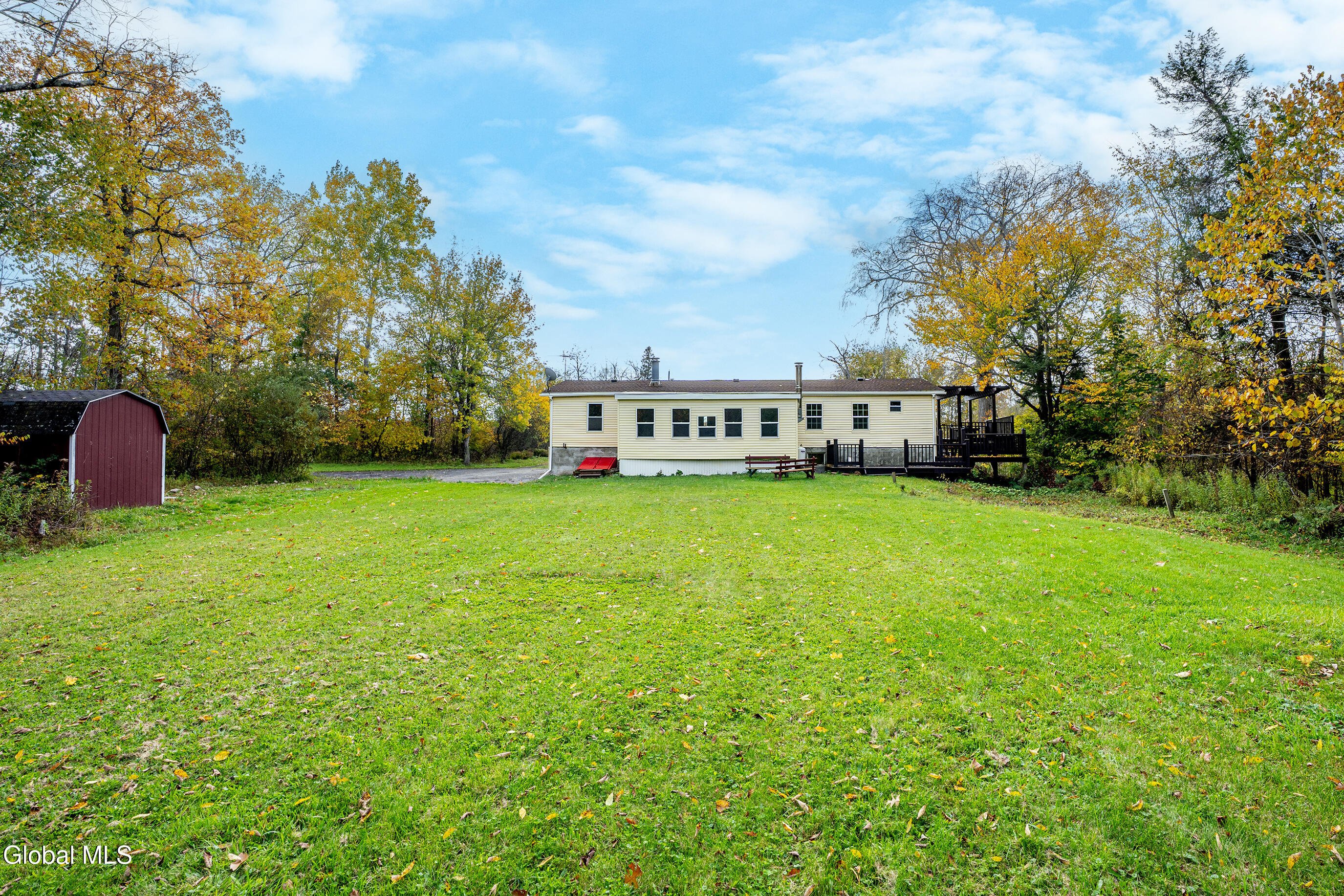 56 County Route 406 Greenville NY 12083
