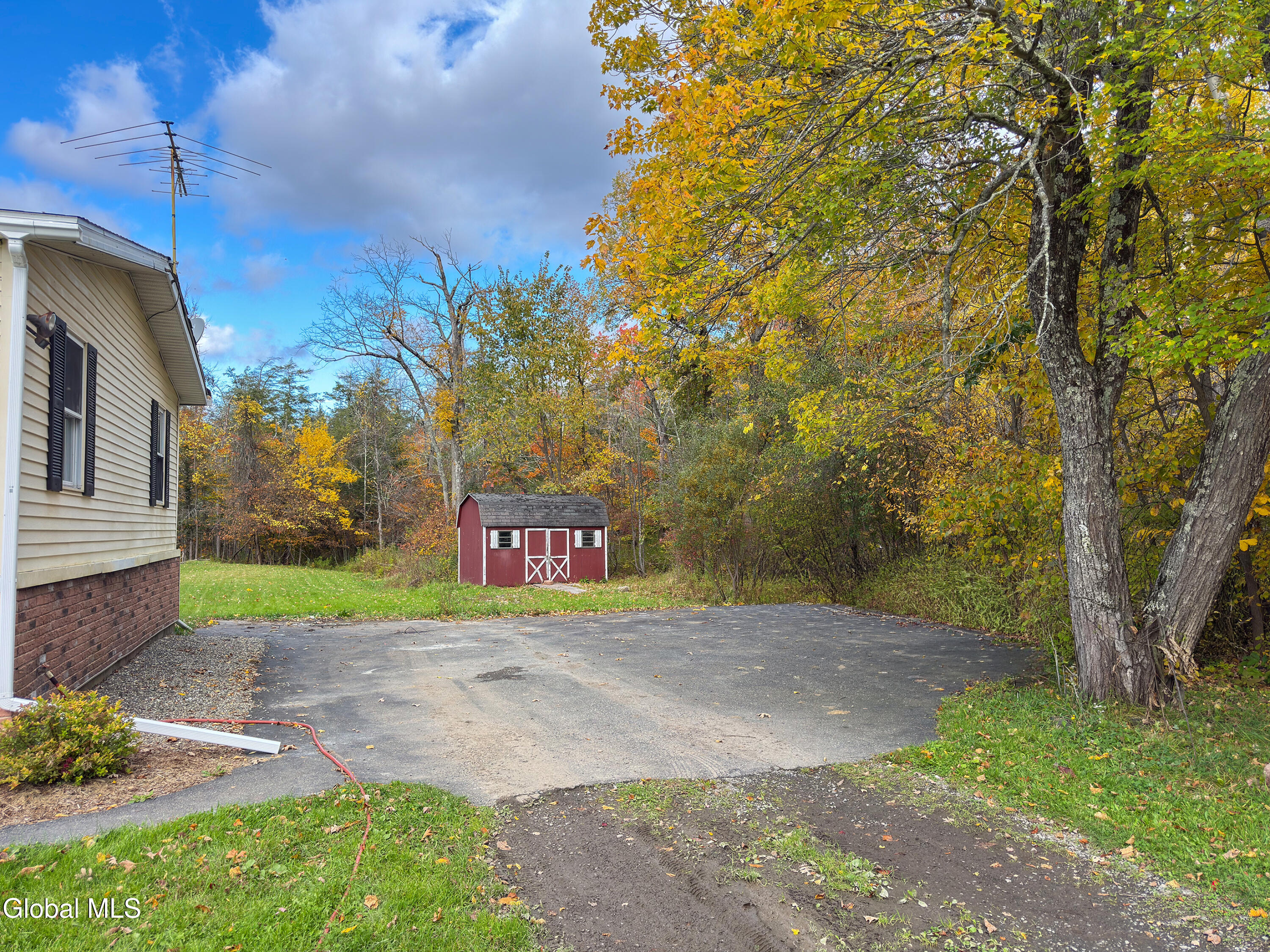 56 County Route 406 Greenville NY 12083