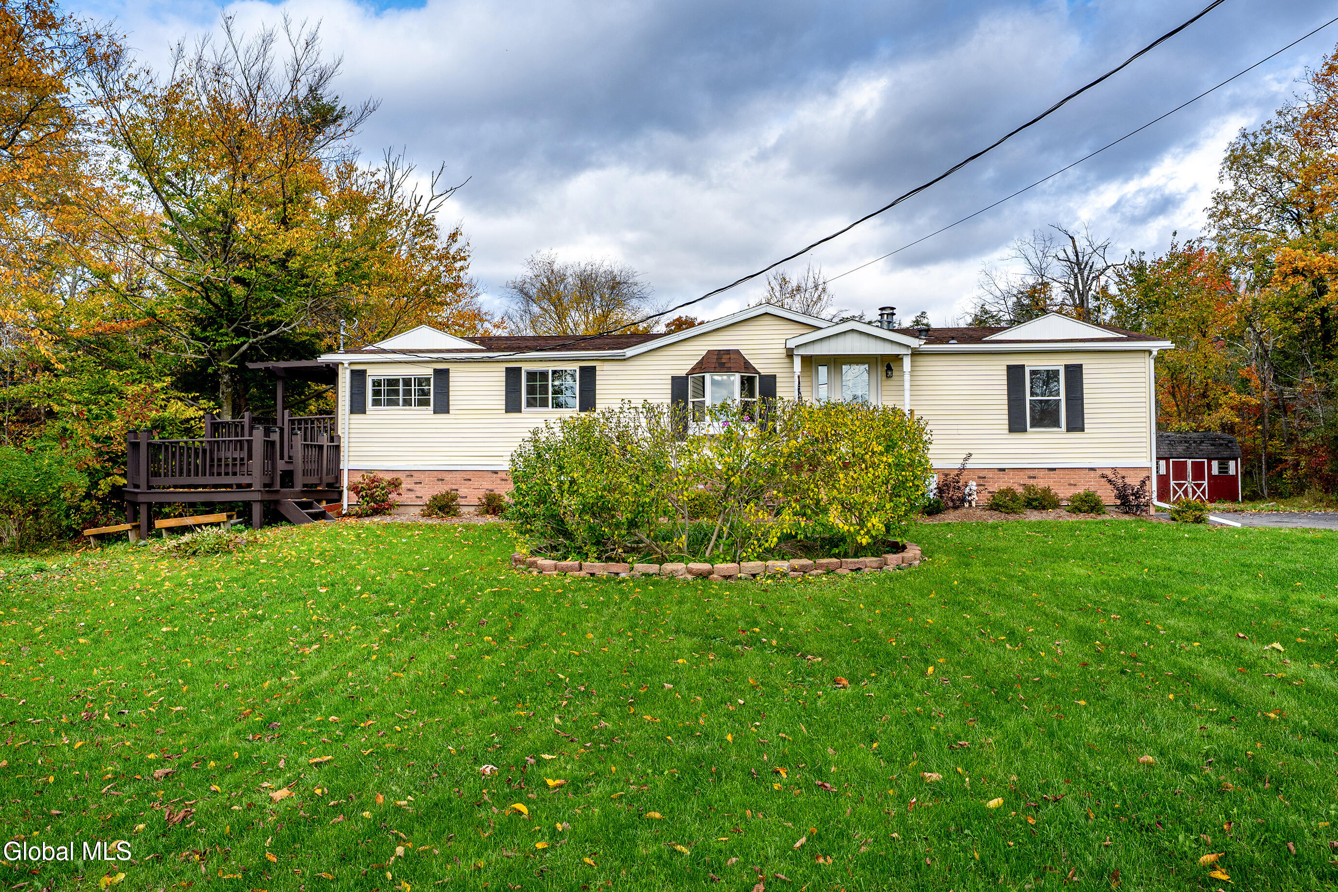 56 County Route 406 Greenville NY 12083