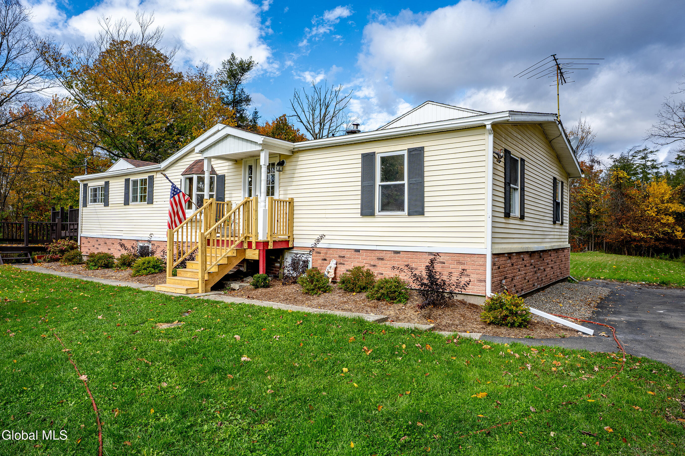 56 County Route 406 Greenville NY 12083