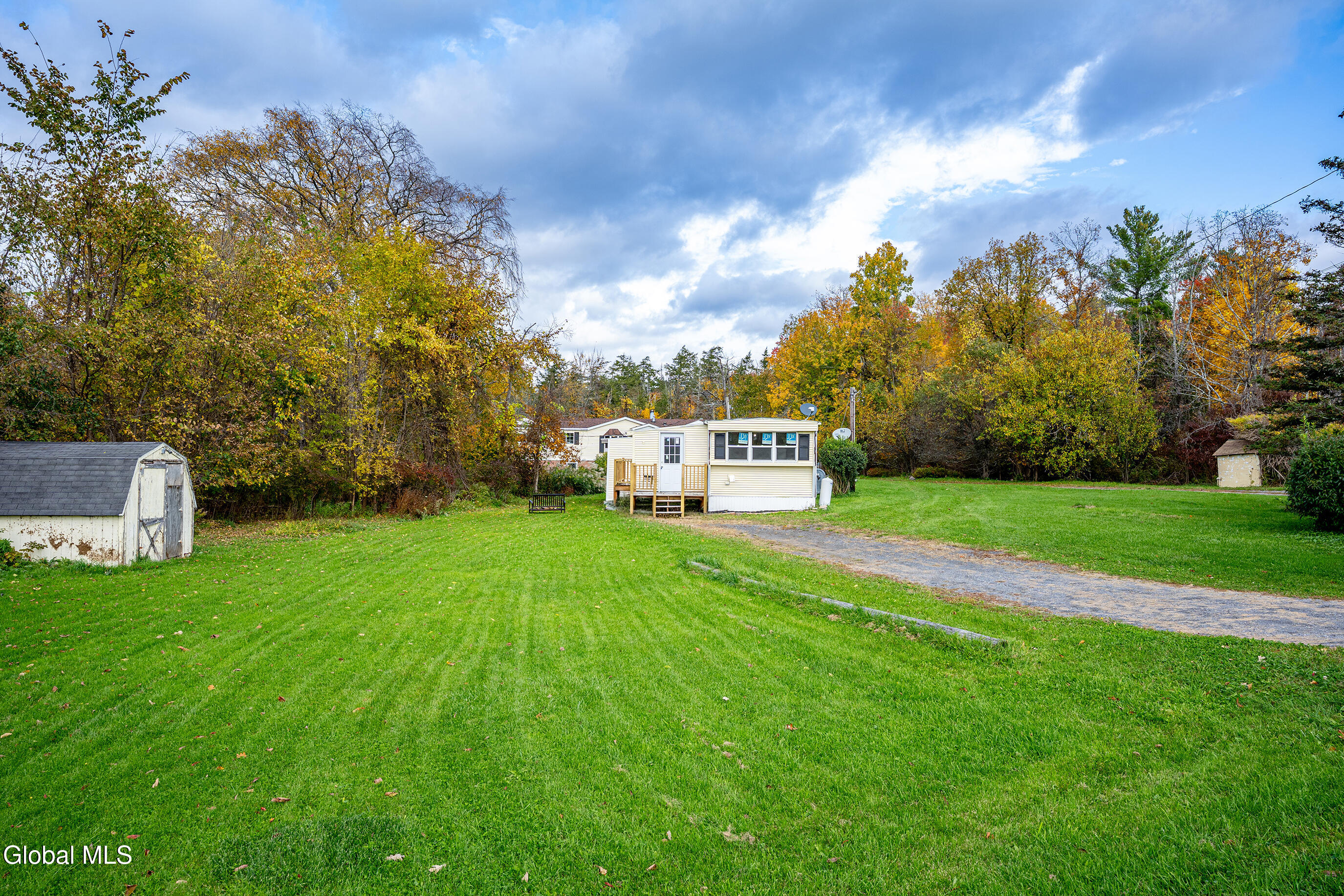 56 County Route 406 Greenville NY 12083