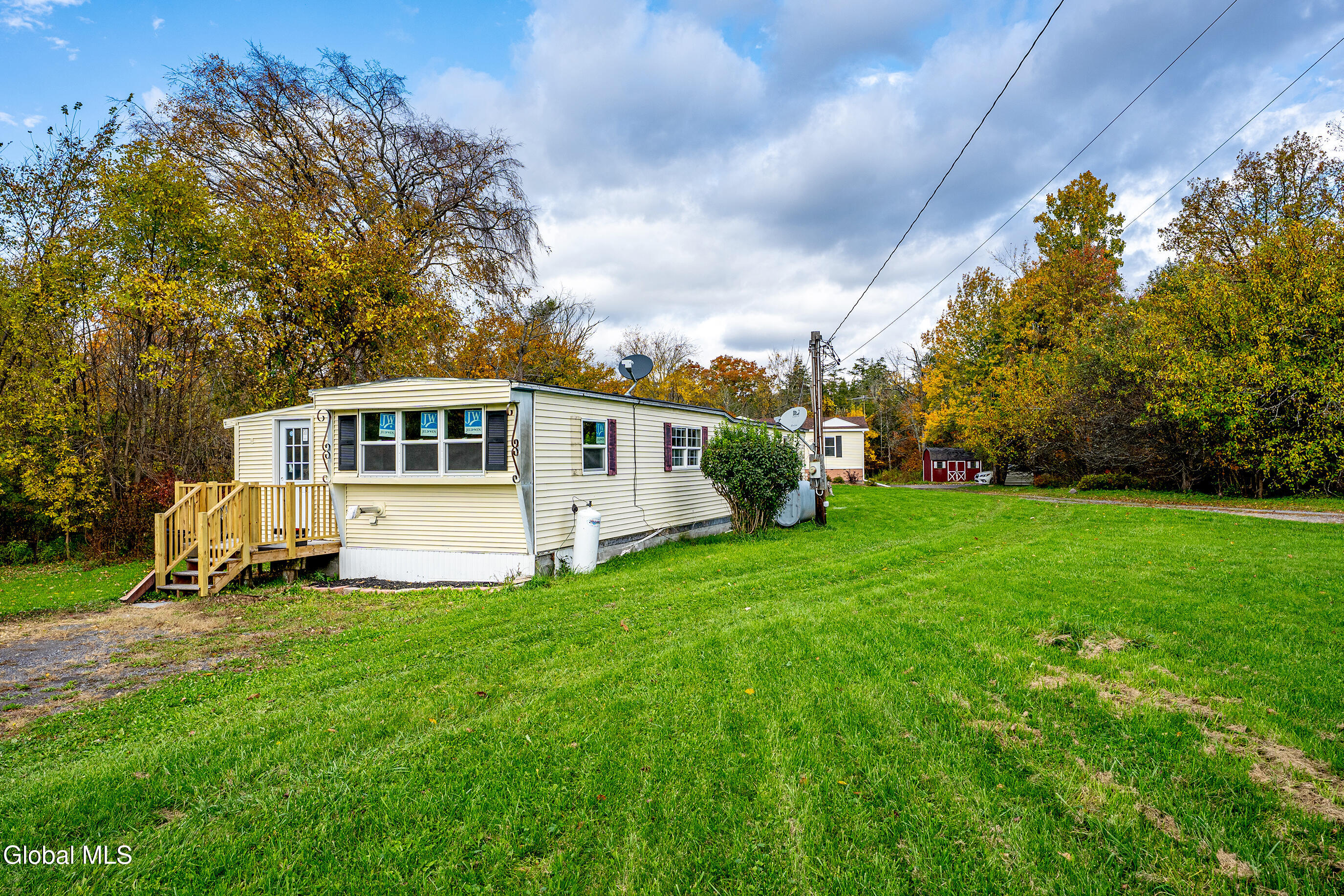 56 County Route 406 Greenville NY 12083