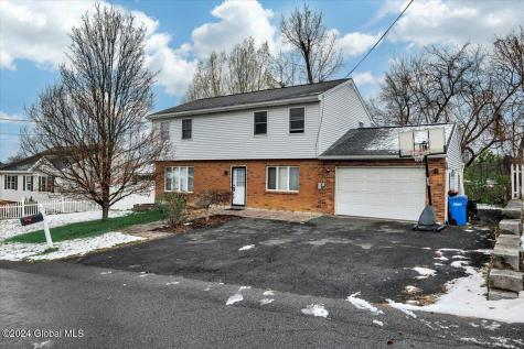 33 Eliot Avenue Albany NY 12203