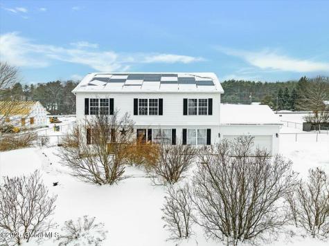 11 Locust Ridge Drive Corinth NY 12822