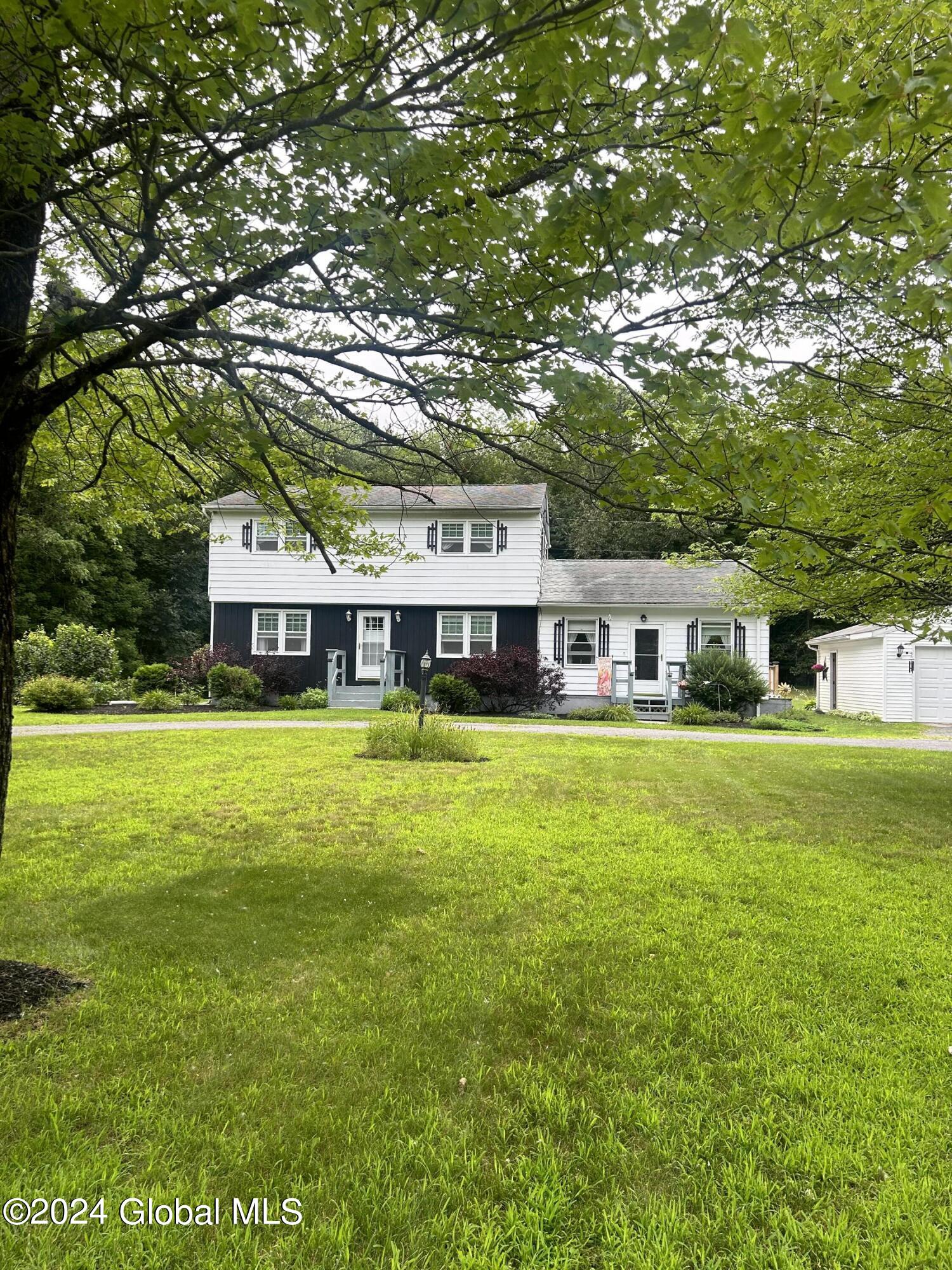 57 Homestead Road Saratoga Springs NY 12866
