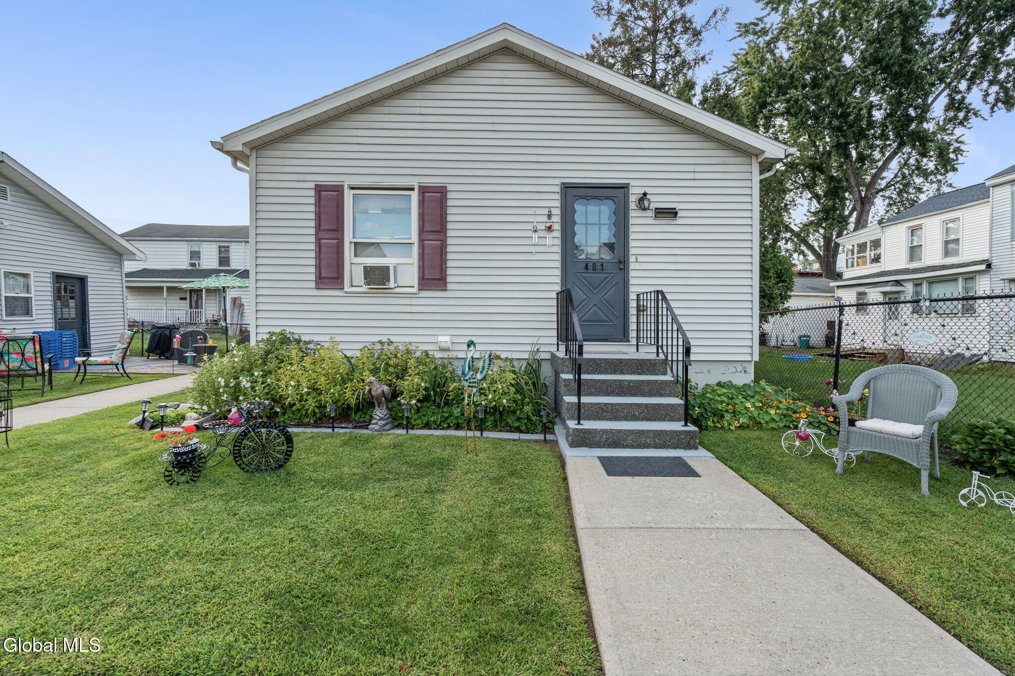 401 14th Street Watervliet NY 12189