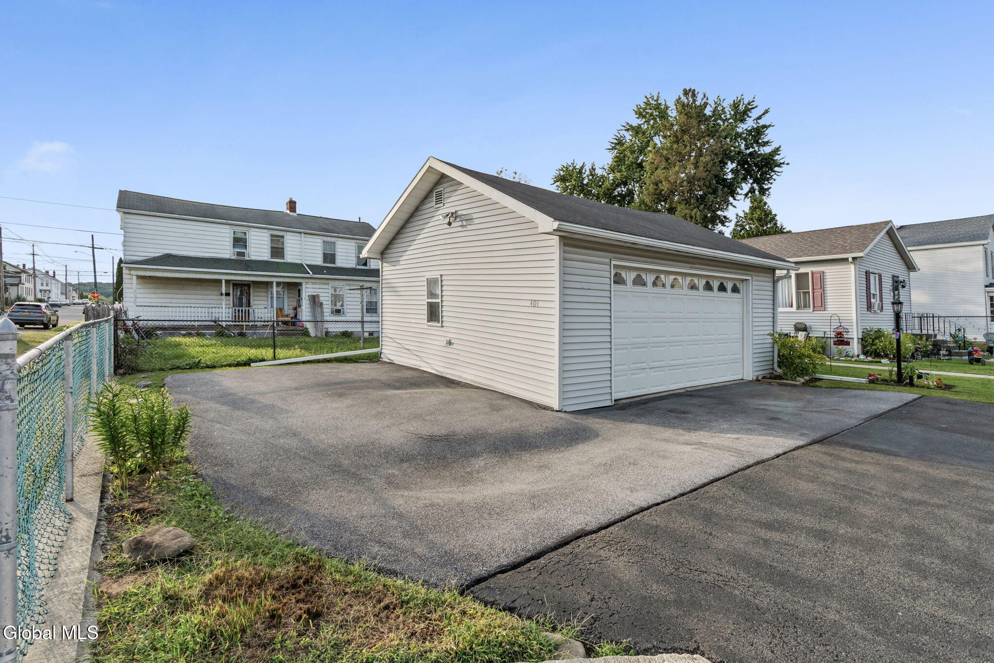 401 14th Street Watervliet NY 12189