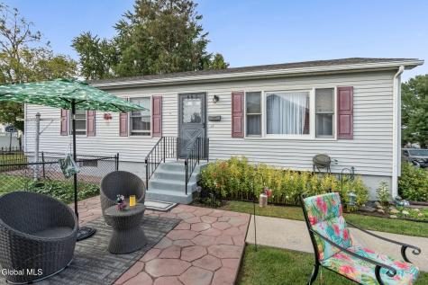 401 14th Street Watervliet NY 12189