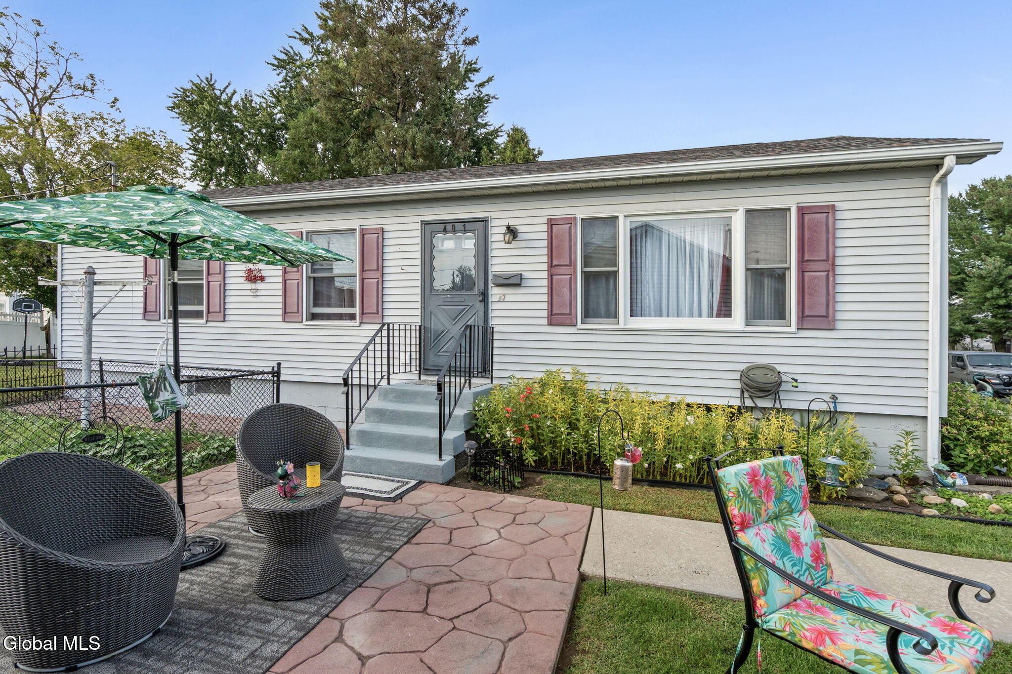 401 14th Street Watervliet NY 12189