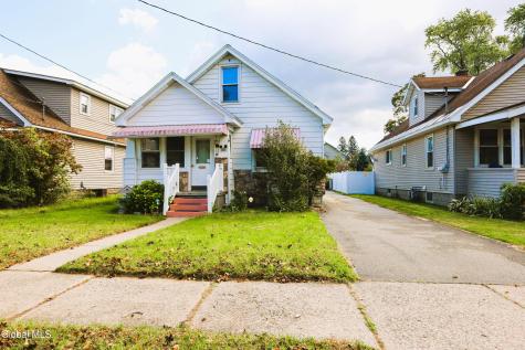 225 Fifteenth Street Schenectady NY 12306