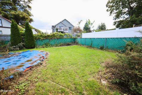 225 Fifteenth Street Schenectady NY 12306