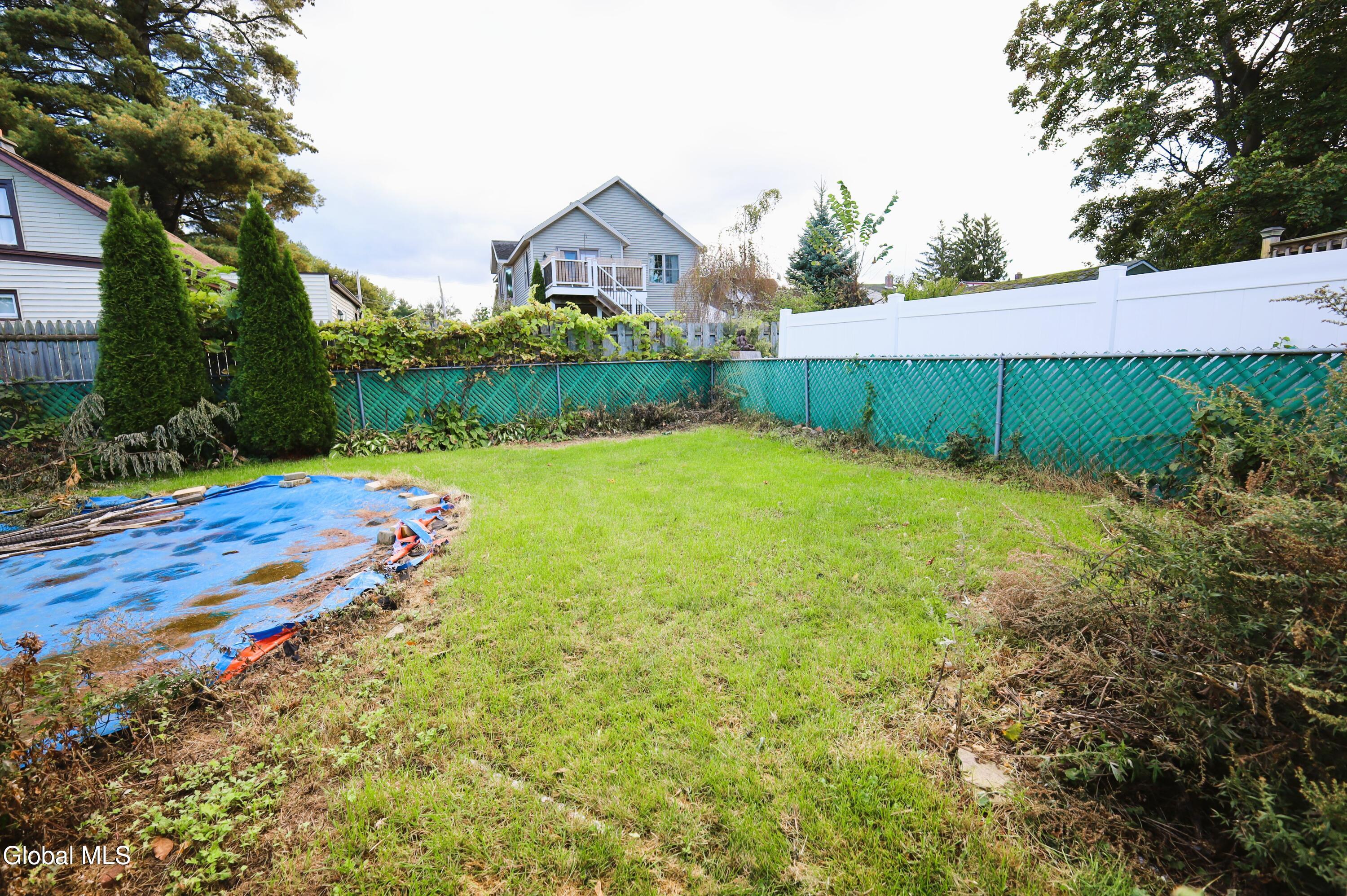 225 Fifteenth Street Schenectady NY 12306