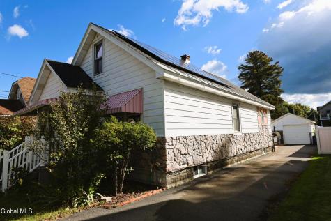 225 Fifteenth Street Schenectady NY 12306