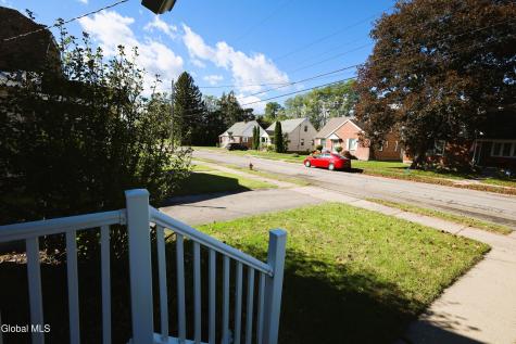 225 Fifteenth Street Schenectady NY 12306