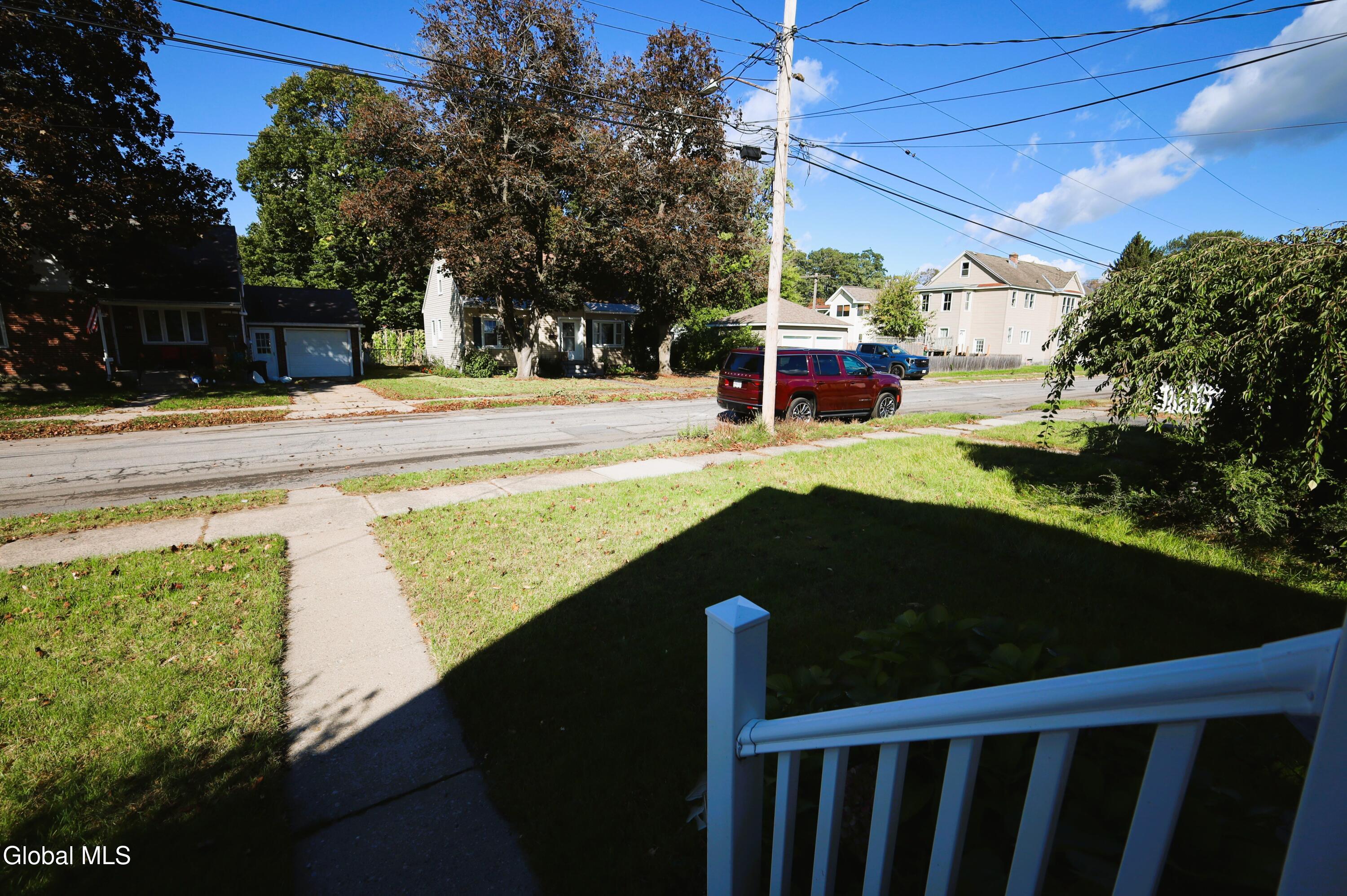 225 Fifteenth Street Schenectady NY 12306