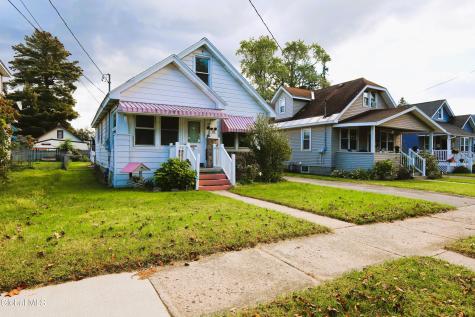 225 Fifteenth Street Schenectady NY 12306