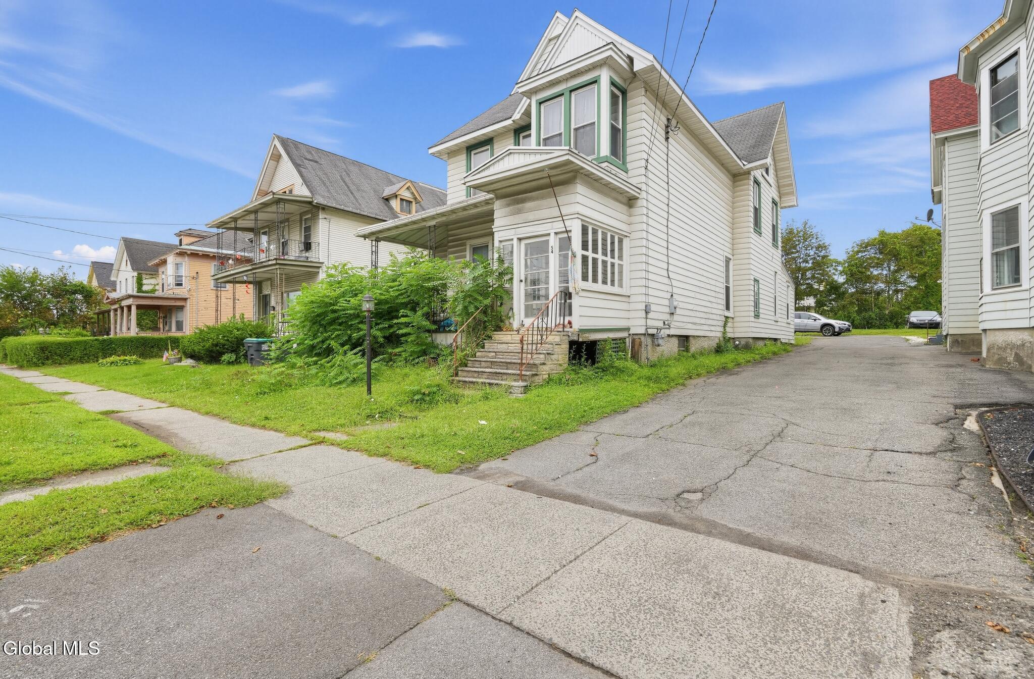 54 Saratoga Avenue Waterford NY 12188