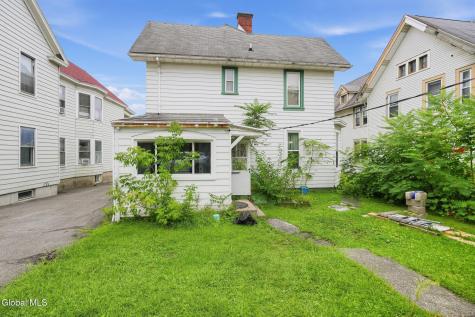 54 Saratoga Avenue Waterford NY 12188