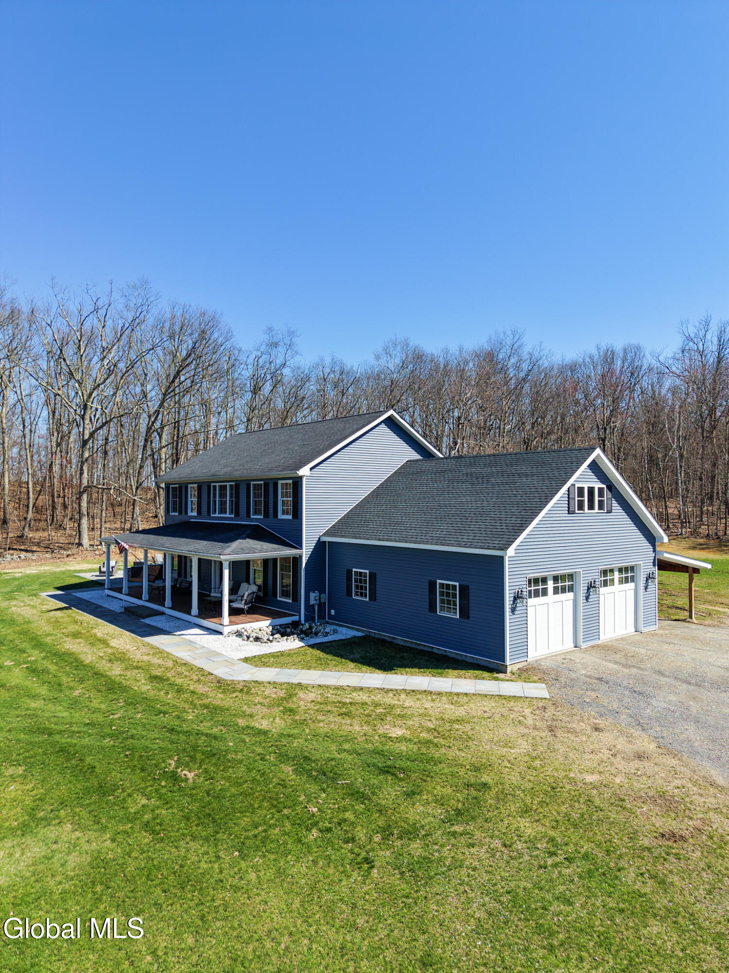 521 Hall Hill Road Ancram NY 12502