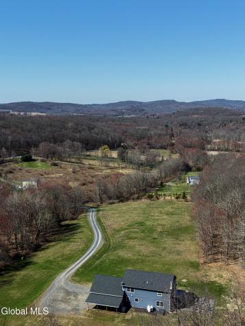 521 Hall Hill Road Ancram NY 12502