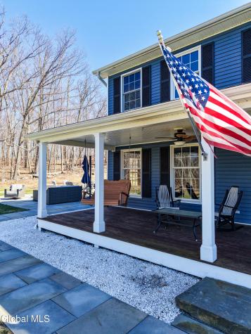 521 Hall Hill Road Ancram NY 12502