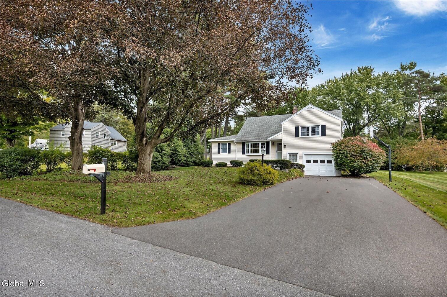 2 Patten Drive Colonie NY 12211