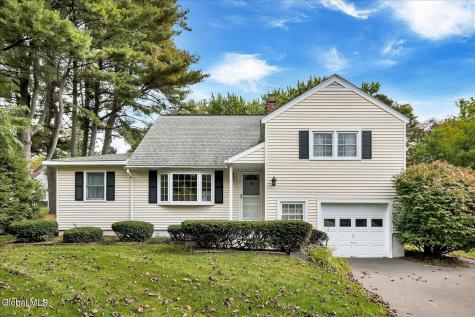 2 Patten Drive Colonie NY 12211