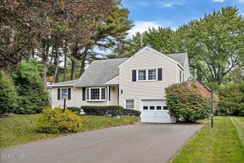 2 Patten Drive Colonie NY 12211