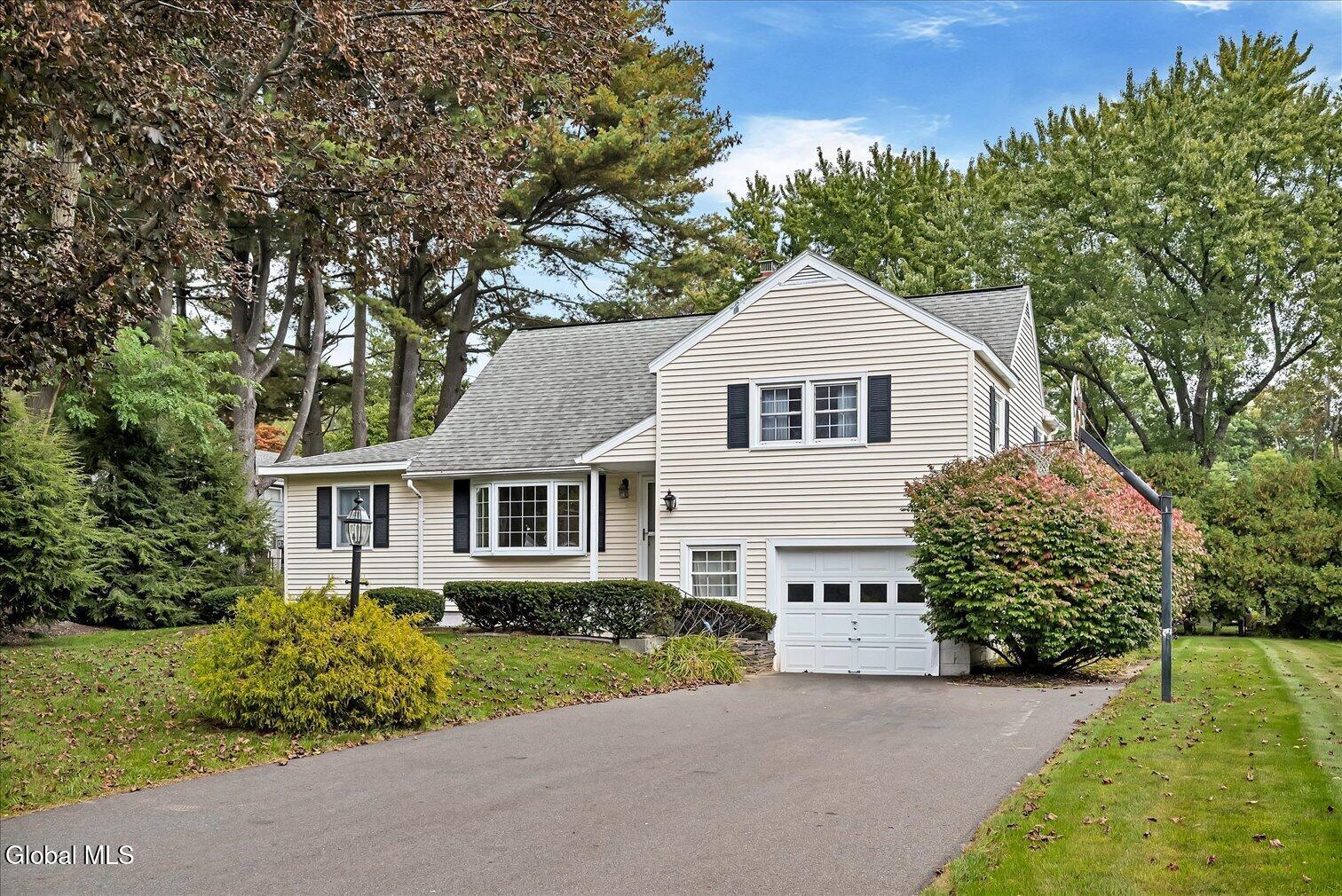 2 Patten Drive Colonie NY 12211