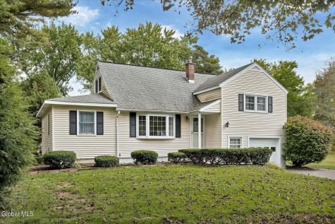 2 Patten Drive Colonie NY 12211